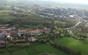 Město Brandýs nad Labem-Stará Boleslav