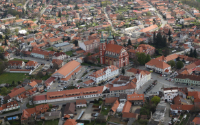 Město Brandýs nad Labem-Stará Boleslav