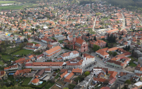 Město Brandýs nad Labem-Stará Boleslav