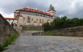 Město Brandýs nad Labem-Stará Boleslav