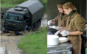 logistika