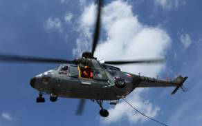 SAR