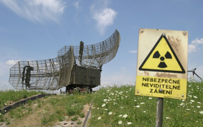 262. rtpr - radiolokátor P-37