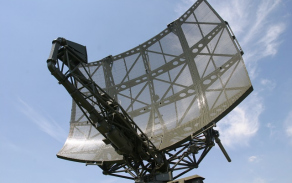 262. rtpr - radiolokátor RL-4AS