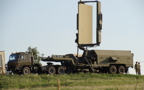 262. rtpr - radiolokátor ST-68U CZ