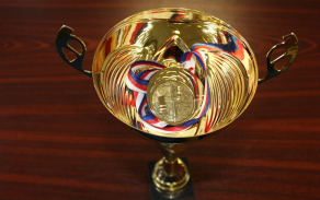 Vítězná trofej
