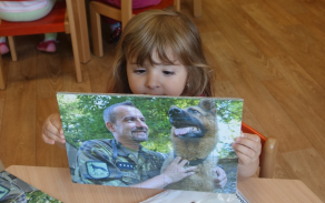 Děti nejvíce zaujal příběh hrdiny Athose