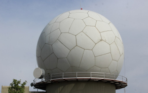 Rušení bylo zaměřeno i na páteřní radar protivzdušné obrany RAT-31DL, který je ve výzbroji 262. radiotechnického praporu