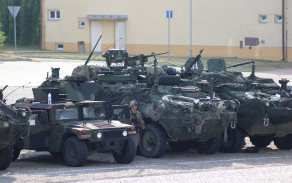 Armáda USA bude speciálním partnerem na letošních Dnech NATO v Ostravě