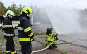 Specializované pracoviště s kombinovanou proudnicí