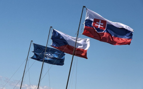 Dny NATO - letošním zahraničním partnerem byla Slovenská republika