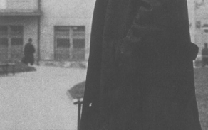 Jeden z posledních snímků Karla Janouška. Jediný československý Air Marshal zemřel 27. října 1971.