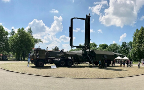 Radar ST-68U CZ na českobudějovickém výstavišti_10