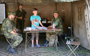 Radar ST-68U CZ na českobudějovickém výstavišti_3