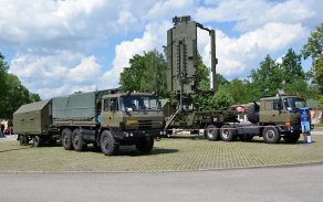 Radar ST-68U CZ na českobudějovickém výstavišti_4